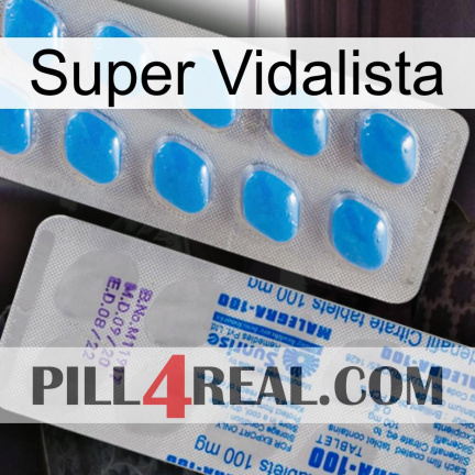 Super Vidalista new15